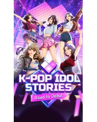 K Pop Idol Stories Road To Debut